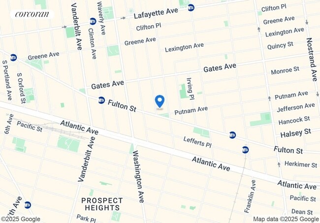 Building Photo - 1 Putnam Ave