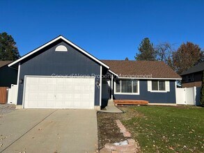 Building Photo - 2 bedroom house in CDA