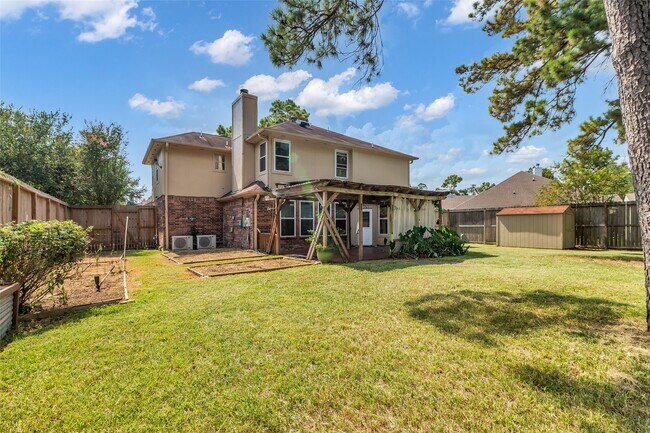 Building Photo - 30114 Thorsby Dr