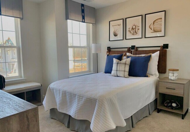 Building Photo - Stunning 4-Bed Townhome in Quakertown! Available March 1st!