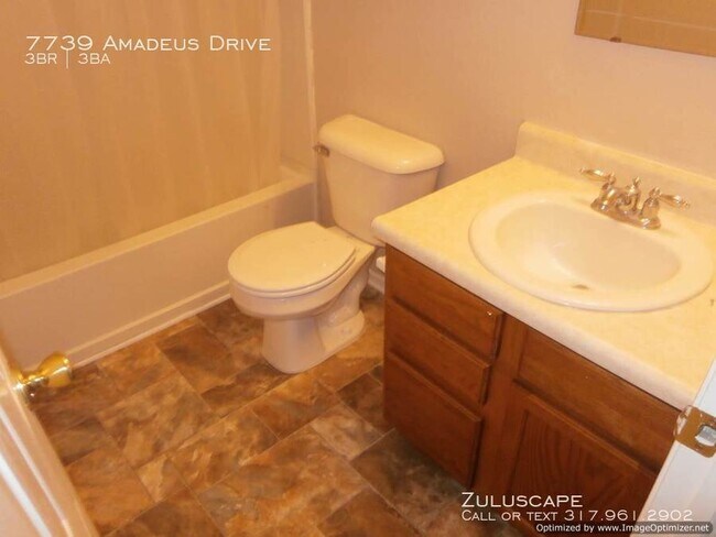Building Photo - 7739 Amadeus Dr