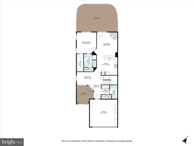 Building Photo - 44322 Stableford Square