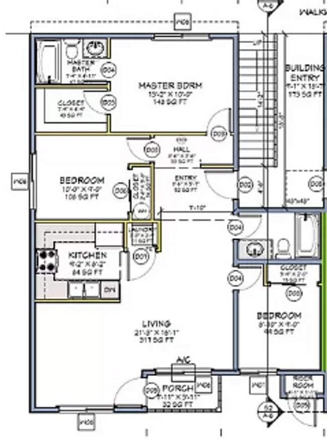 Building Photo - Ames Creek Apartments