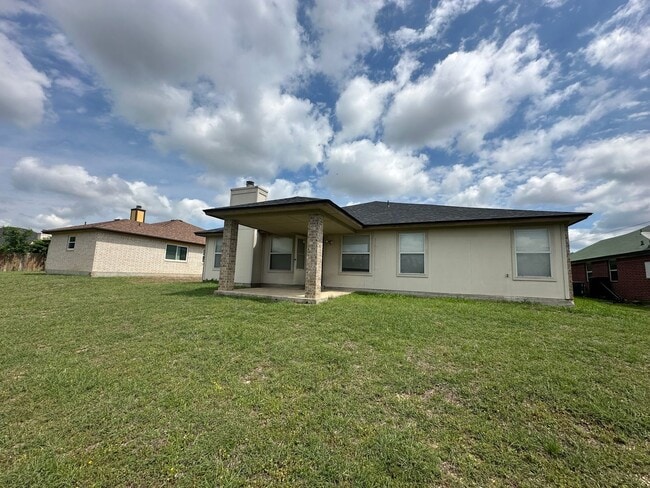 Building Photo - 3bd/2ba in Killeen Tx