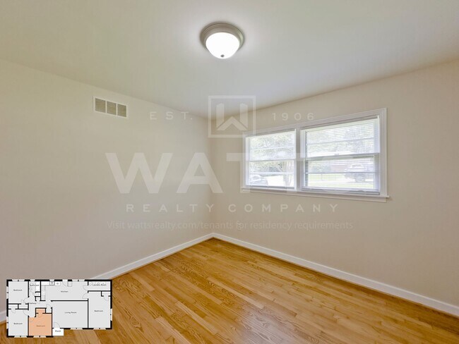 Building Photo - 4-Bedroom 1-Bath House in Killough Springs Community