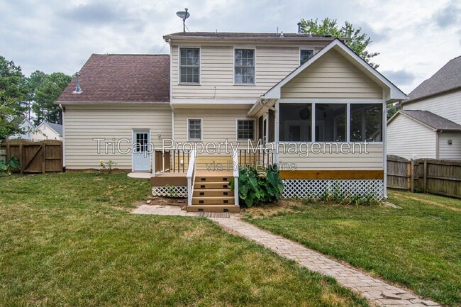 Building Photo - 8604 Harps Mill Rd