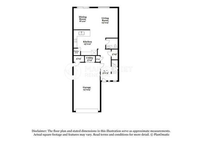 Building Photo - 3 Bedroom Pet-Friendly Home in Jeffersonvi...