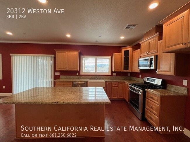 Building Photo - 20312 Weston Ave