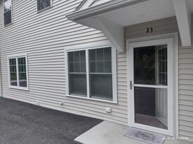 Building Photo - 59 Torrington Rd