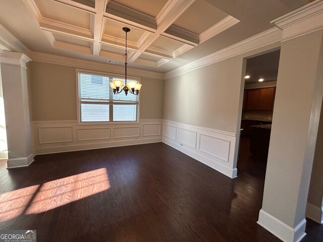 Building Photo - 611 Ceremony Way