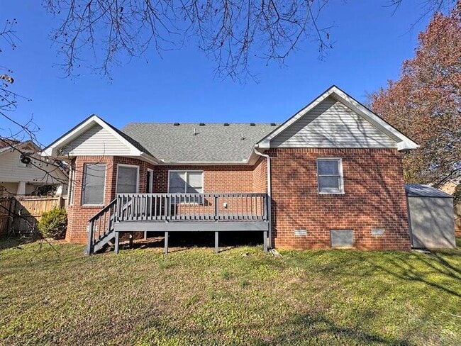 Building Photo - 1719 Claire Ct