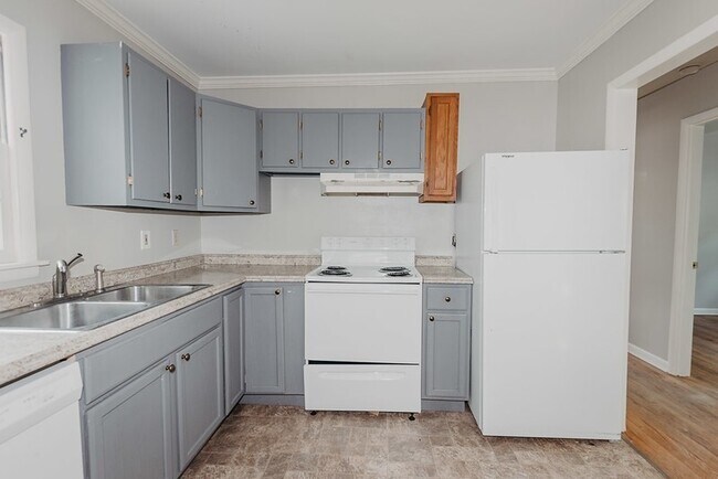 Building Photo - 4607 Beverly Kay Dr