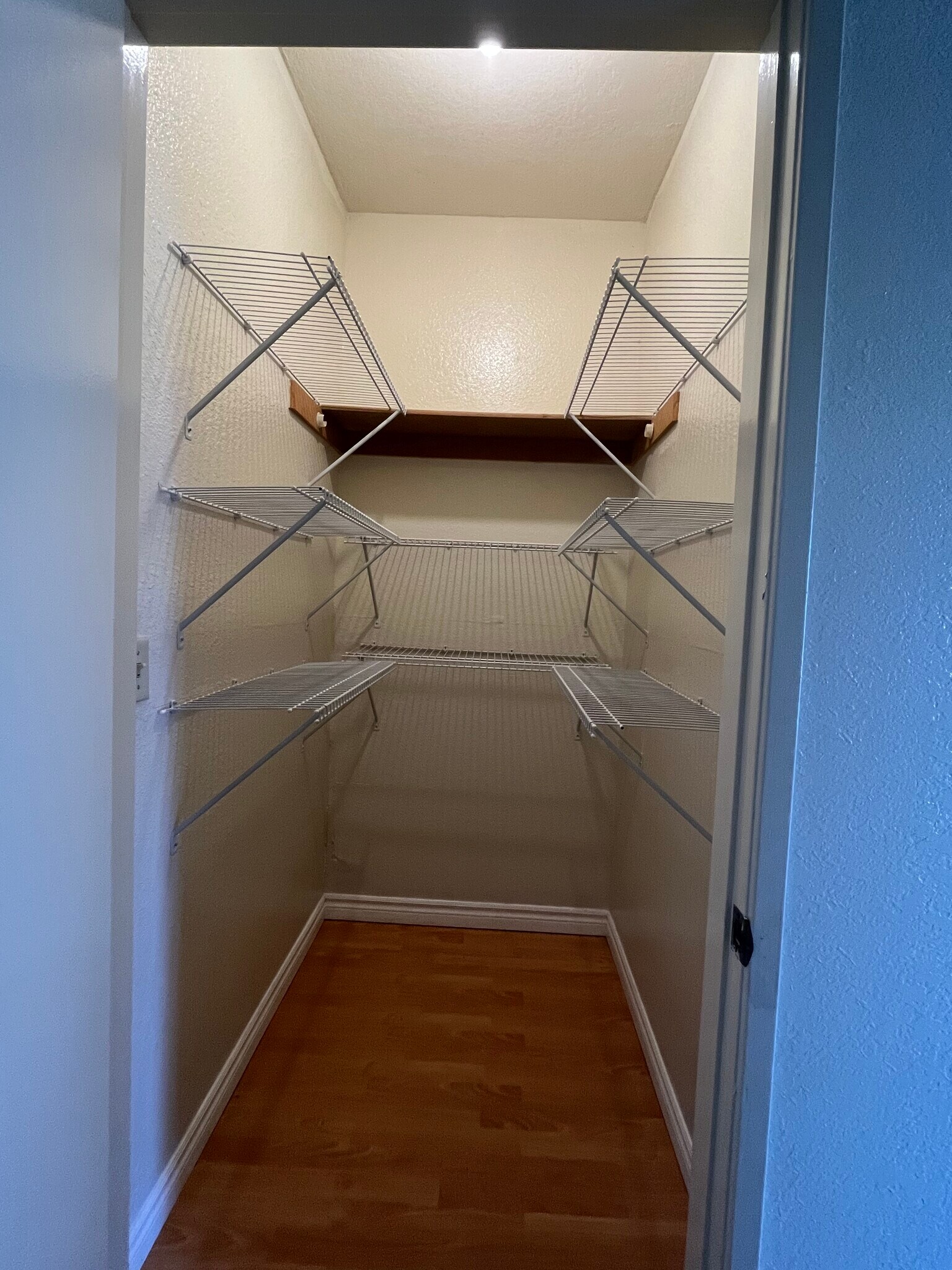 Closet/Pantry - 6715 W 86th Plz