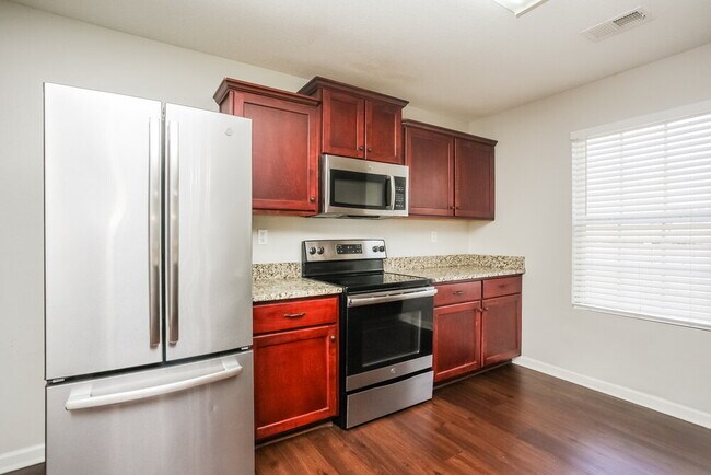 Building Photo - 4613 Sweet Whisper Ln