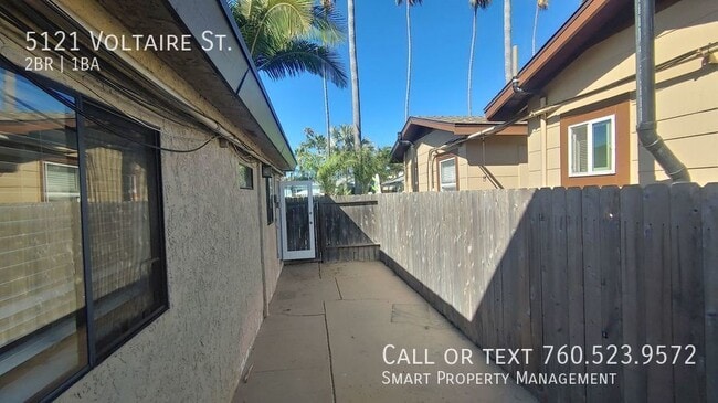 Building Photo - 5121 Voltaire St