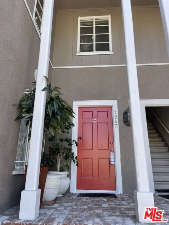 Building Photo - 1845-1845 1/2 S Beverly Glen Blvd