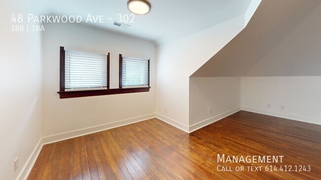 Building Photo - 48 Parkwood Ave