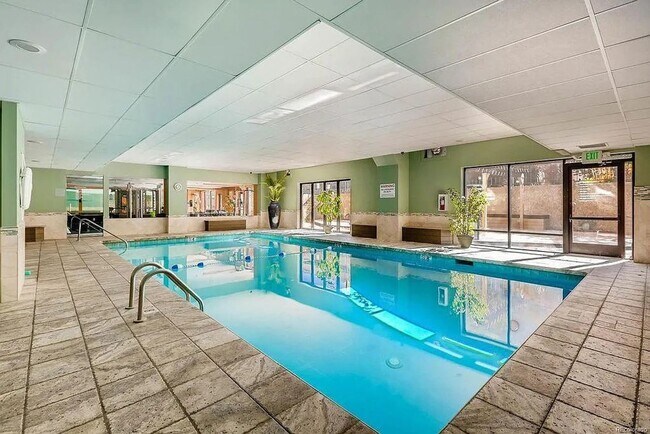 Building Photo - Beautiful 1-Bedroom Condo at Mountain Shadow Condominiums