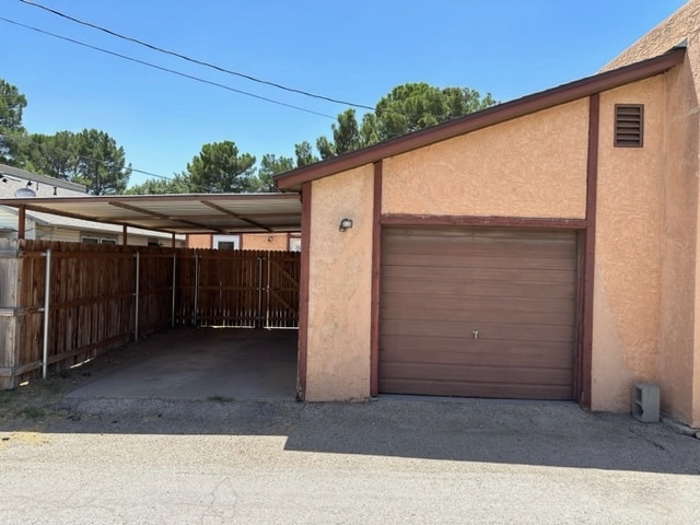 Building Photo - 4504 Fairgate Dr