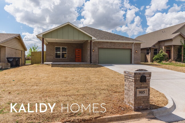Building Photo - 509 Beechwood Way
