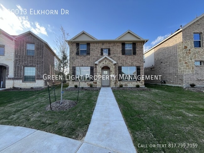 Primary Photo - 10013 Elkhorn Dr