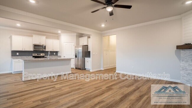 Building Photo - 13216 New Foal Ln NW