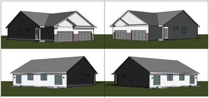 Building Photo - Brand New Townhome - Incredible Space