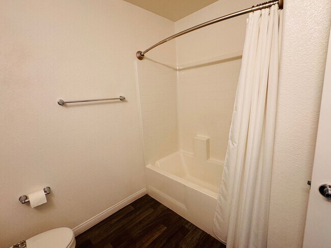 Building Photo - Semi-Furnished 3-bedroom, 2.5-bath townhouse For Rent