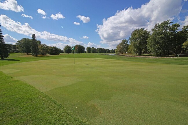 Building Photo - Live Where Coon Rapids Plays — Golf, Waves, and a Home That's Ready to Go
