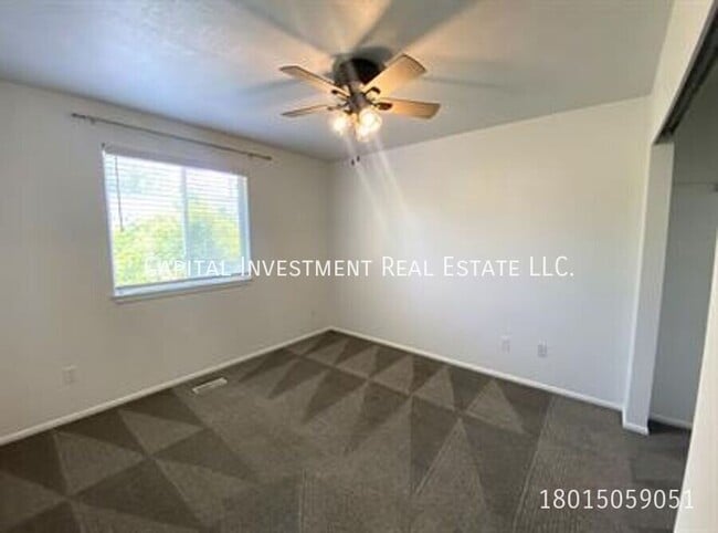 Building Photo - 1741 W 6020 S