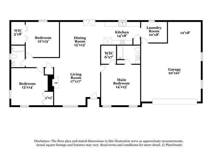 Building Photo - 173 Shiloh Dr