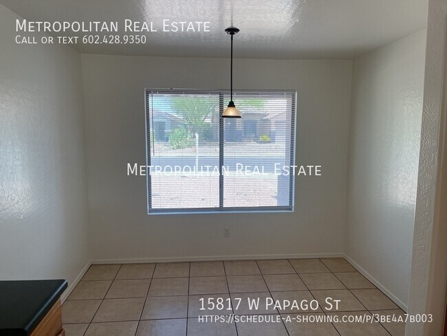 Building Photo - 15817 W Papago St