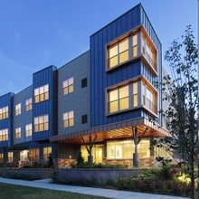 Building Photo - Bishops Creek Family Housing