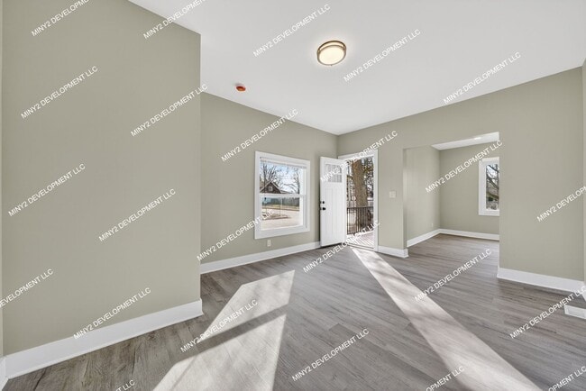 Building Photo - Completely Renovated 4-Bedroom Home in Warren!