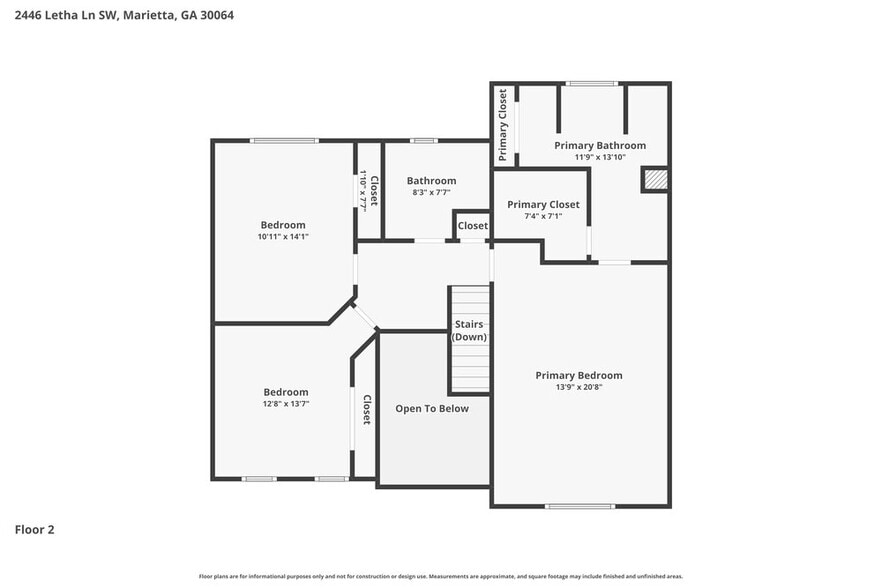 Building Photo - 2446 Letha Ln