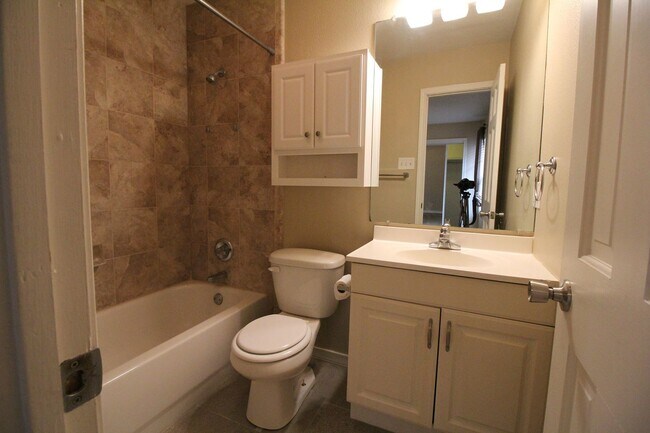 Building Photo - 4603 38th St