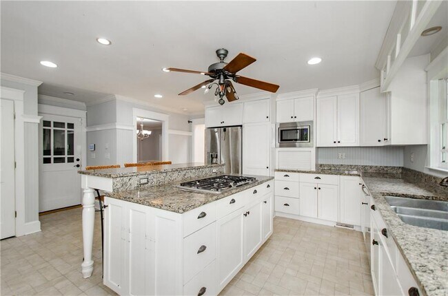 Building Photo - 3579 Midvale Forest Ct