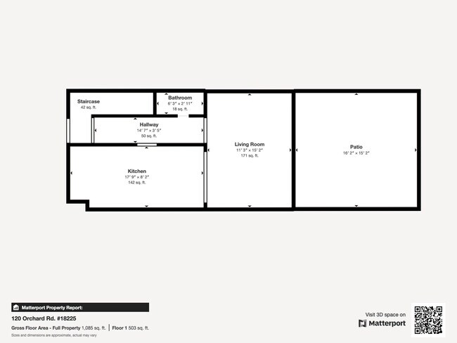 Building Photo - 18225 Happy Ln