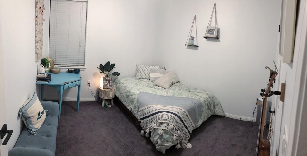 Bedroom 1 - 5532 Toscana Ave
