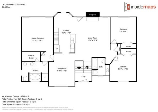 Building Photo - 142 Hartwood Dr