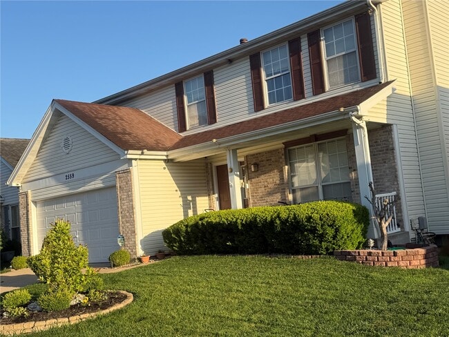 Building Photo - 2559 Barrett Pl Dr