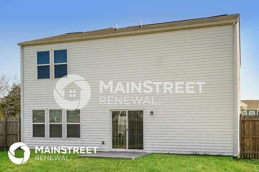 Building Photo - 120 Wedgewood Ct