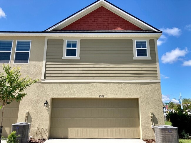 Building Photo - Immaculate 3/2.5 townhouse in Randal Walk Community of Lake Nona Area (Gated)