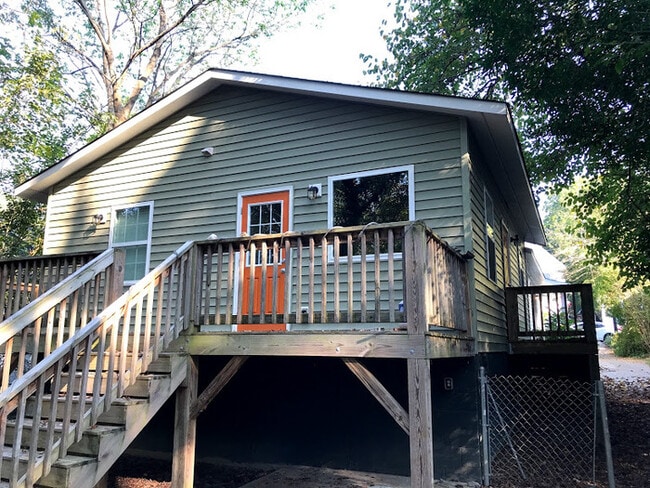 Building Photo - 3111 Stedman Dr