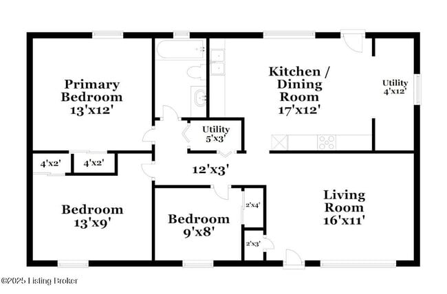 Building Photo - 215 Kim Ct