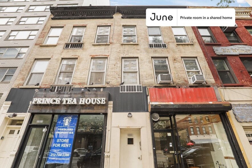Building Photo - Room in Shared 3 bed/1 bath home in Upper East Side