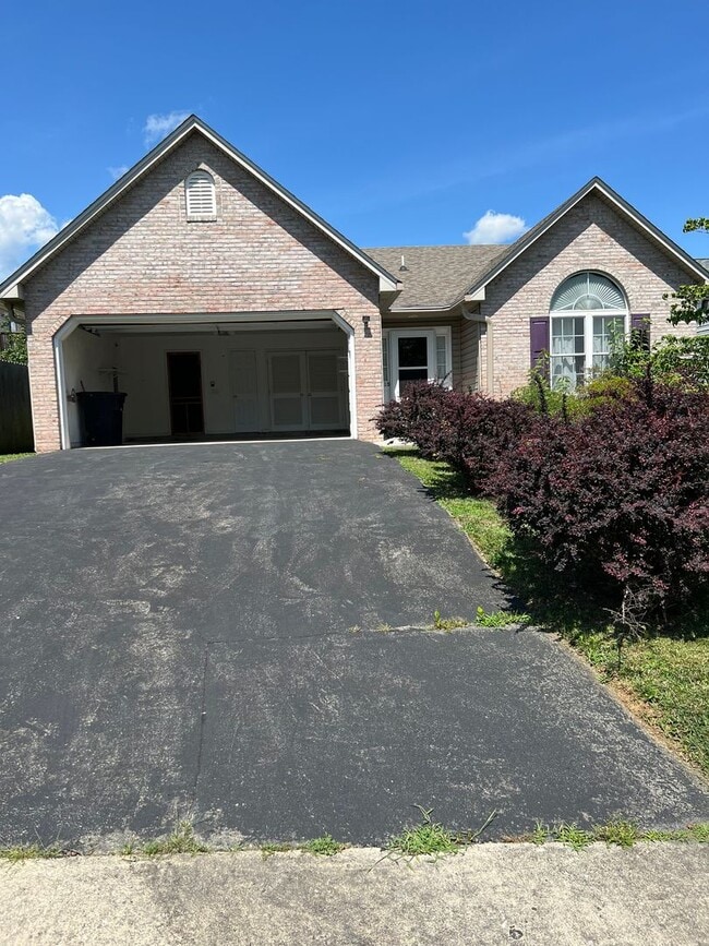 Building Photo - Charming 3-Bedroom Ranch in Quiet NE Roanoke Neighborhood