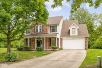 Building Photo - 1361 Midway Ct