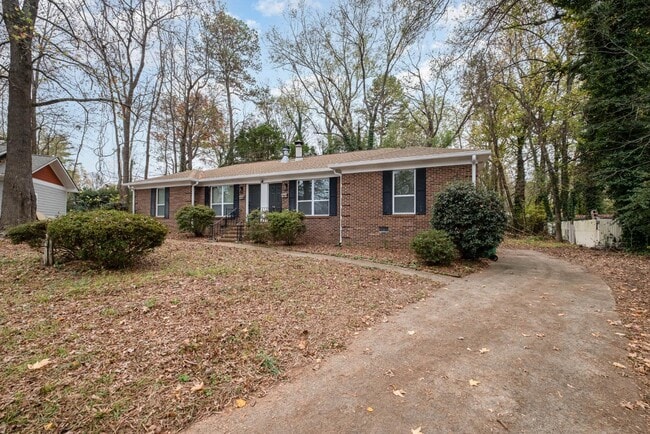Primary Photo - 6024 Olinda St