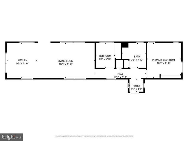 Building Photo - 1 N Duke St